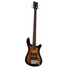 Бас-гитара Warwick RockBass Streamer Standart 4 ASB