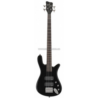 Бас-гитара Warwick RockBass Streamer Standart 4 BLK