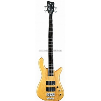 Бас-гитара Warwick RockBass Streamer Standart 4 (NAT)