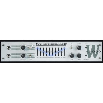 Підсилювач Warwick WA600 230V