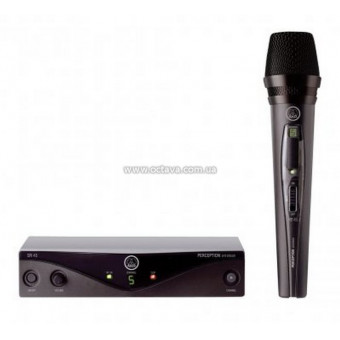 Радіосистема AKG WMS45 Vocal Set