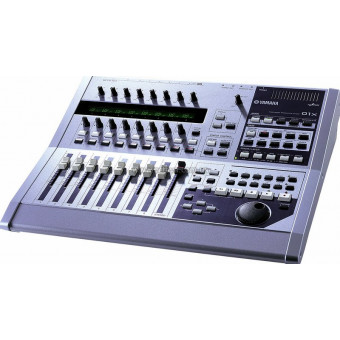 Yamaha 01X