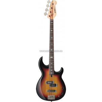Бас-гитара Yamaha BB2024 VS