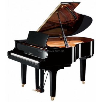 Акустический рояль Yamaha C2X