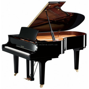 Акустический рояль Yamaha C5X