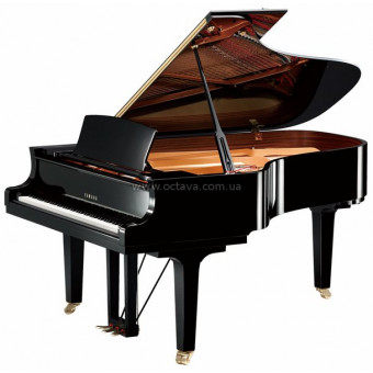 Акустический рояль Yamaha C6X