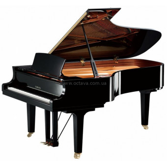Акустический рояль Yamaha C7X