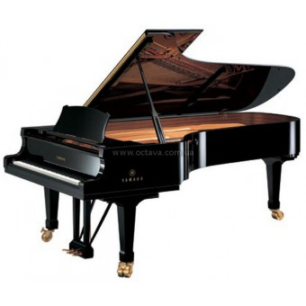 Акустичний рояль Yamaha CFIIIS PE