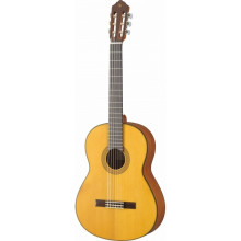 Класична гітара Yamaha CG122MS