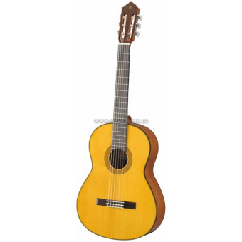Класична гітара Yamaha CG142S