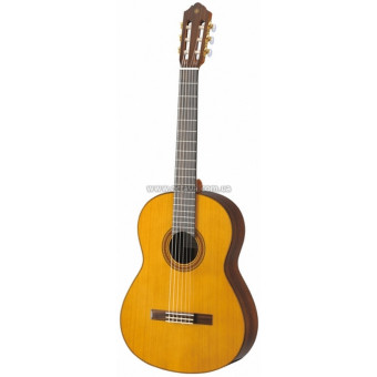 Классическая гитара Yamaha CG182C