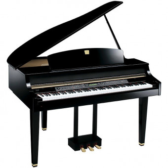 Цифровий рояль Yamaha CLP295 GP