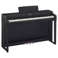 Цифровое пианино Yamaha CLP-525B