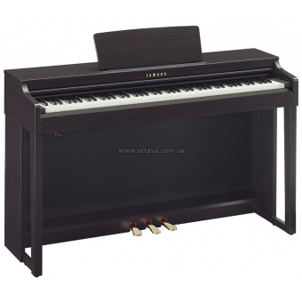 Цифрове піаніно Yamaha CLP-525R