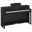 Цифровое пианино Yamaha CLP-535B