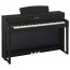 Цифровое пианино Yamaha CLP-545B