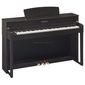 Цифровое пианино Yamaha CLP-545R