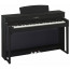Цифровое пианино Yamaha CLP-575B