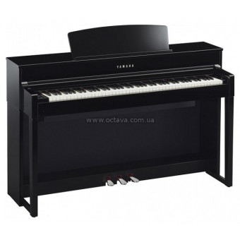 Цифрове піаніно Yamaha CLP-575PE