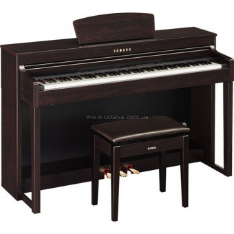 Цифрове піаніно Yamaha CLP-430 R