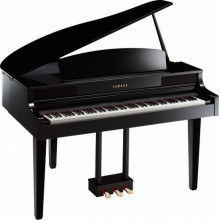 Цифровой рояль Yamaha CLP465 GP