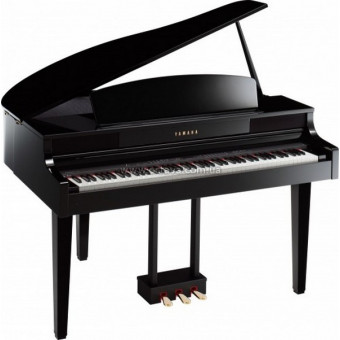 Цифровий рояль Yamaha CLP465 GP