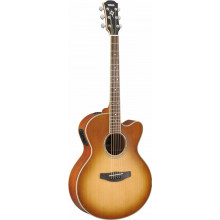 Електроакустична гітара Yamaha CPX700 II SB