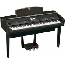 Цифровой рояль Yamaha CVP405