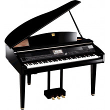 Цифровий рояль Yamaha CVP409GP