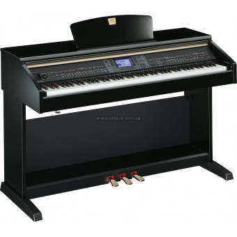 Цифровое пианино Yamaha CVP-501 PE