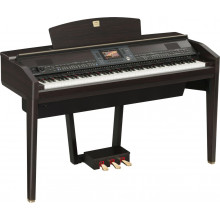 Цифровой рояль Yamaha CVP505