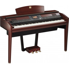 Цифровой рояль Yamaha CVP505 PM
