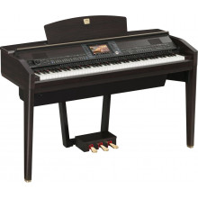 Цифровой рояль Yamaha CVP509