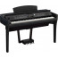 Цифровое пианино Yamaha CVP-609 B