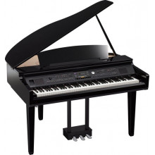 Цифровой рояль Yamaha CVP609 GP