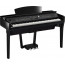 Цифрове піаніно Yamaha CVP-609 PE