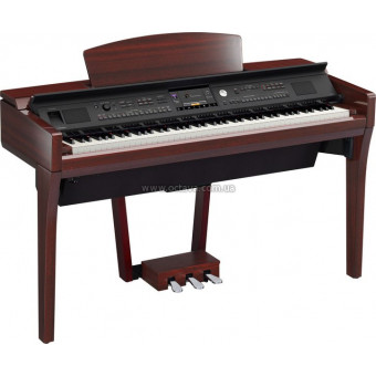 Цифровое пианино Yamaha CVP-609 PM