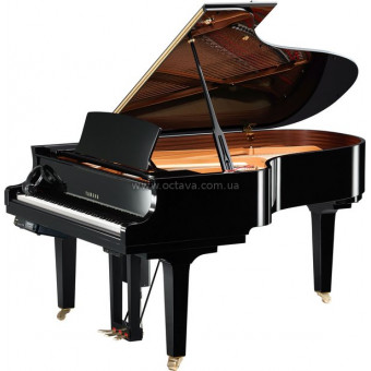Акустический рояль Yamaha DC5XE3Pro PE