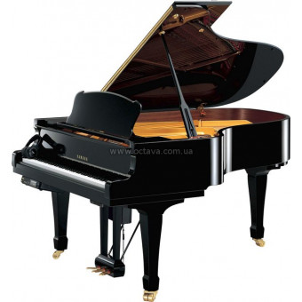 Акустичний рояль Yamaha DS4E3PRO PE
