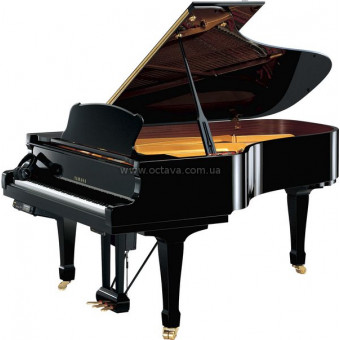 Акустический рояль Yamaha DS6E3PRO PE