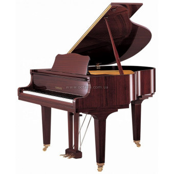 Акустичний рояль Yamaha GB1K PM