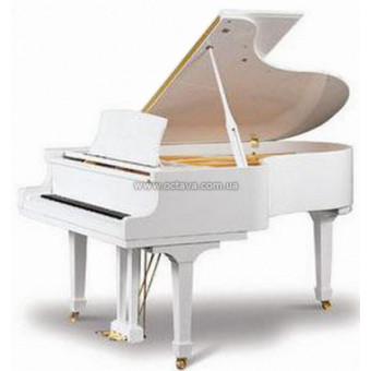 Акустический рояль Yamaha GC1 PWH