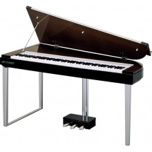 Цифровой рояль Yamaha H01 DB