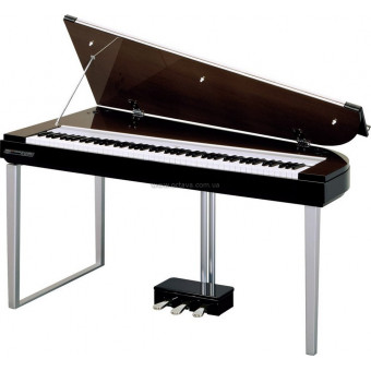 Цифровой рояль Yamaha H01 DB