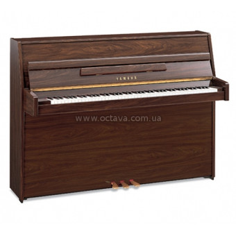 Акустичне піаніно Yamaha JU109 PW