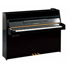 Акустическое пианино Yamaha JU109 Silent PE