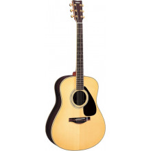 Электроакустическая гитара Yamaha LLX16 NT