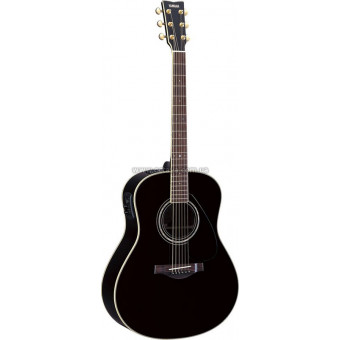 Електроакустична гітара Yamaha LLX6A BL