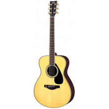 Акустическая гитара Yamaha LS16 Nat