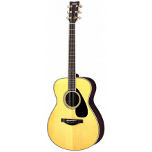 Акустическая гитара Yamaha LS6 Nat